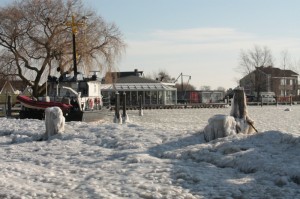 Foto Pieter Bosma (Hafen De Zeilhoek)