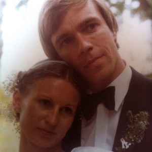 Steffi und Tomy 1981