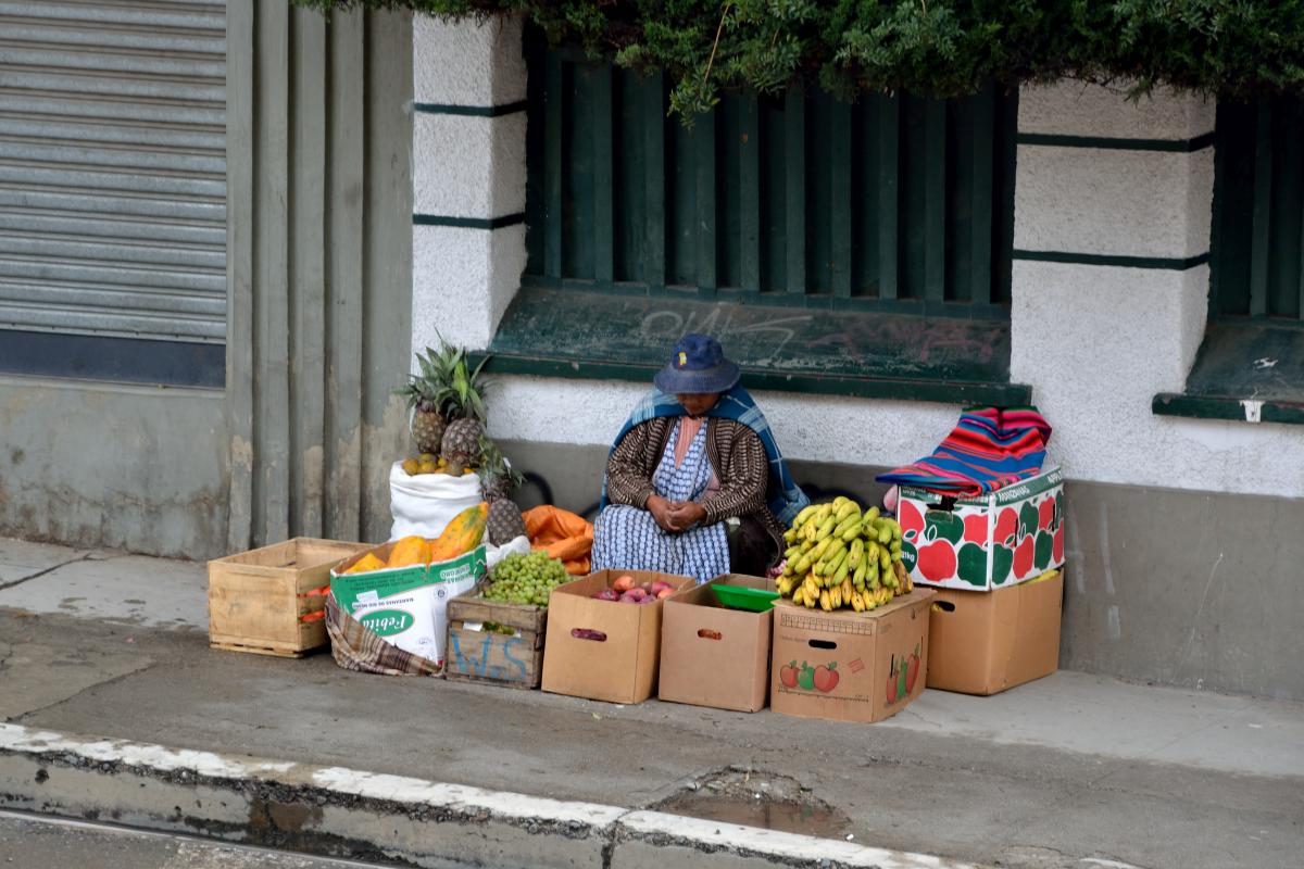 La Paz