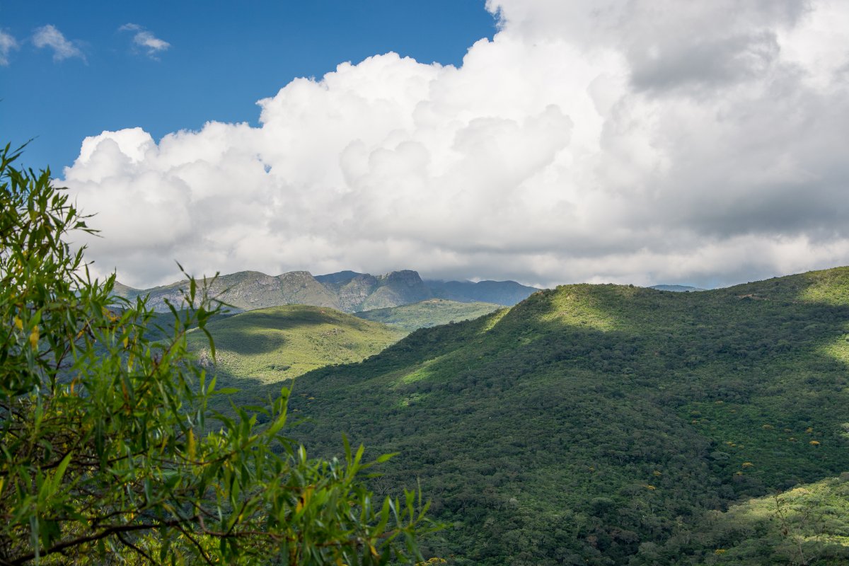 Samaipata, Kondor Tour