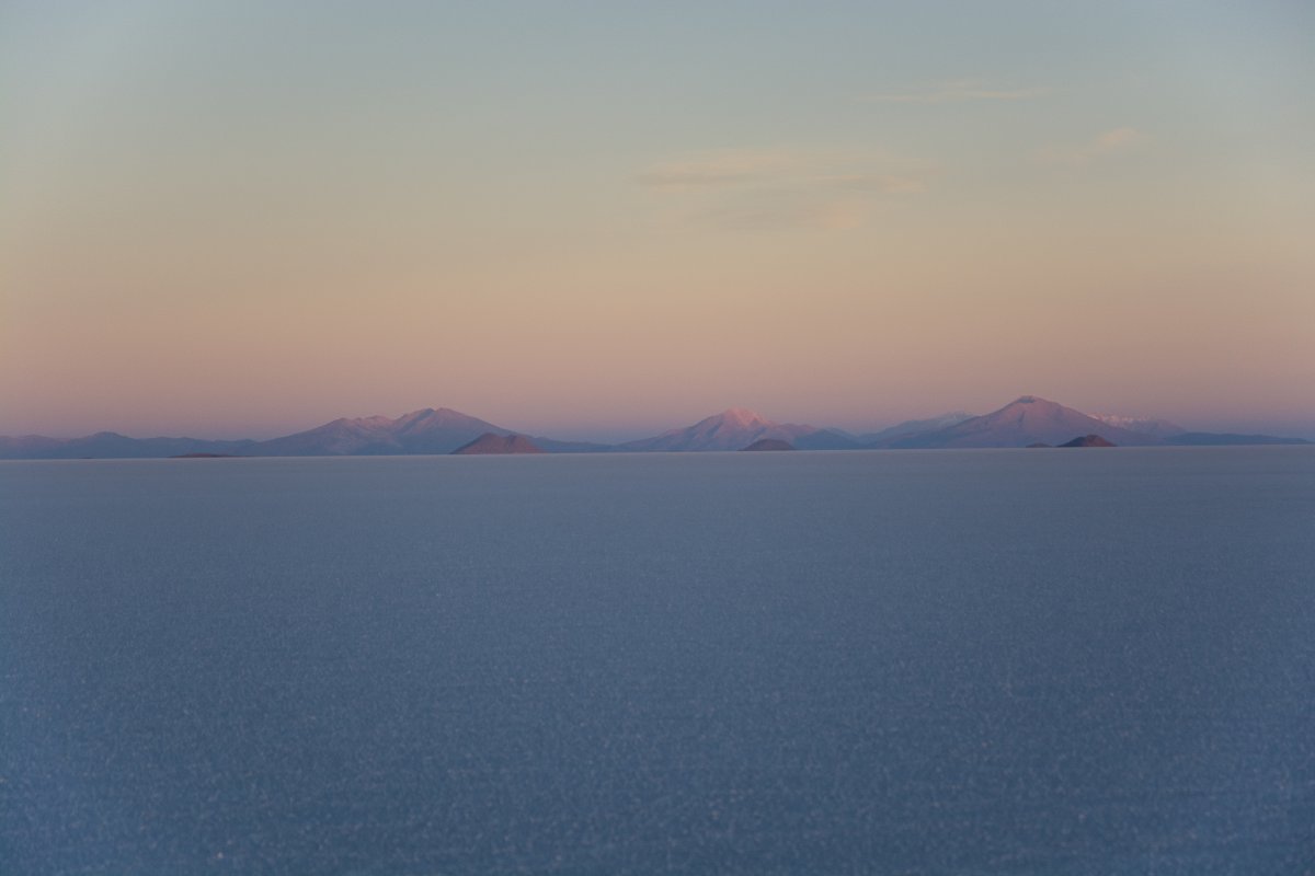 Salar de Uyuni