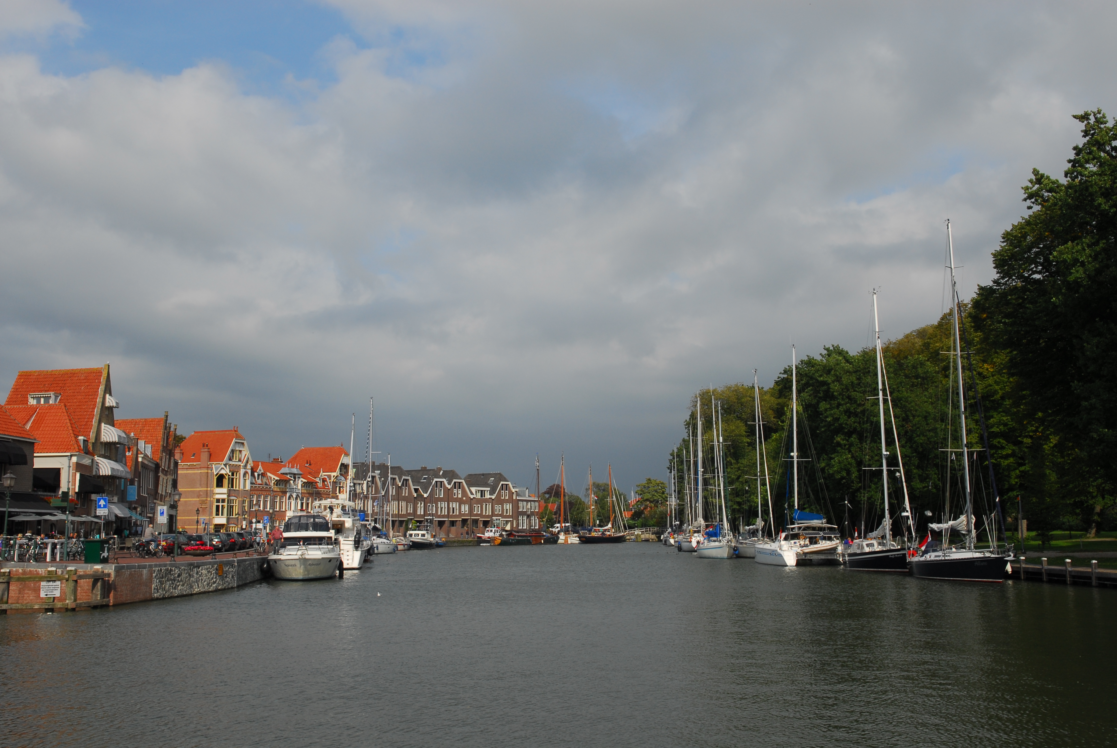 Hoorn