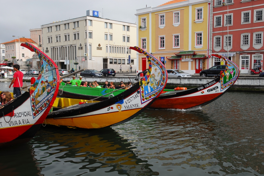 Aveiro