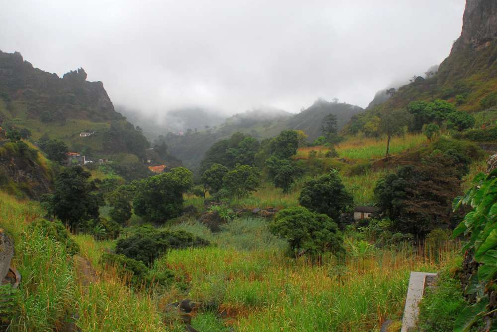 Santo Antao