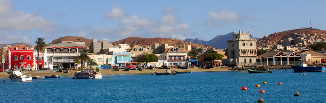 Mindelo