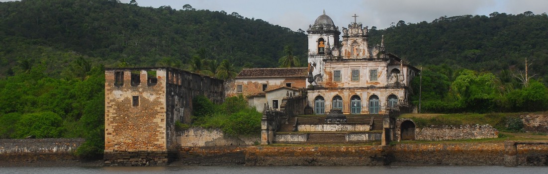 Sao Francisco de Paraguacu