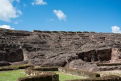 El Fuerte, Samaipata