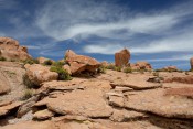 Vallee des Roches, Uyuni Tour