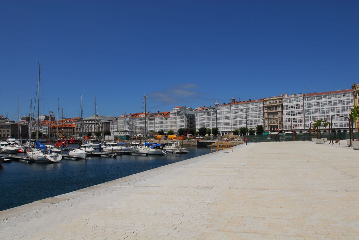 A Coruna