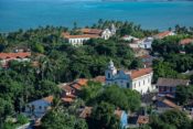 Olinda, Sao Bento, Bonfim, Pernambuco -