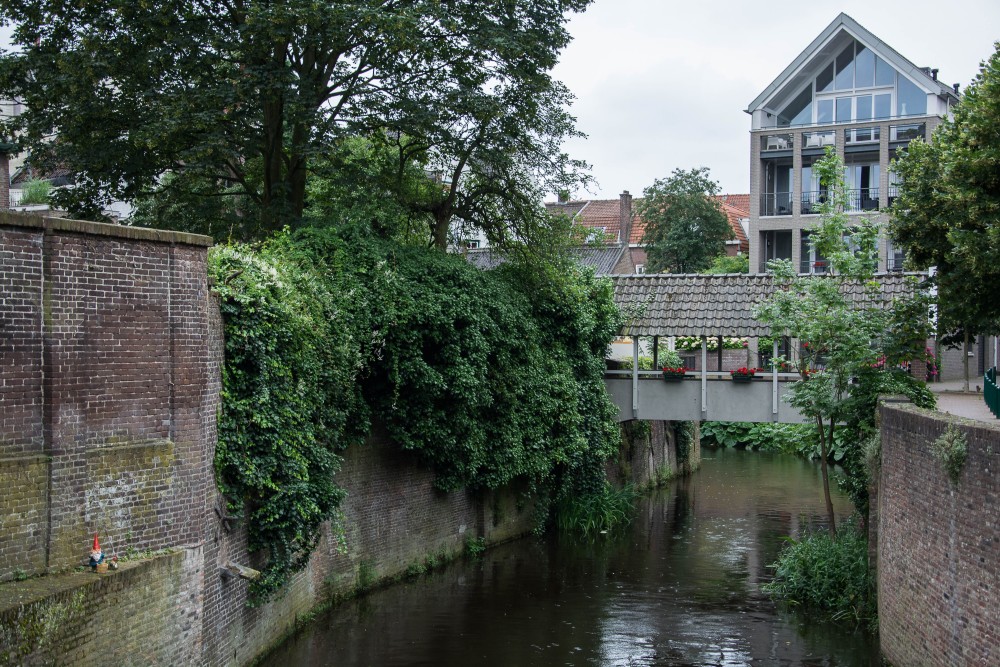 Hertogenbosch | Segeln mit Yemanja