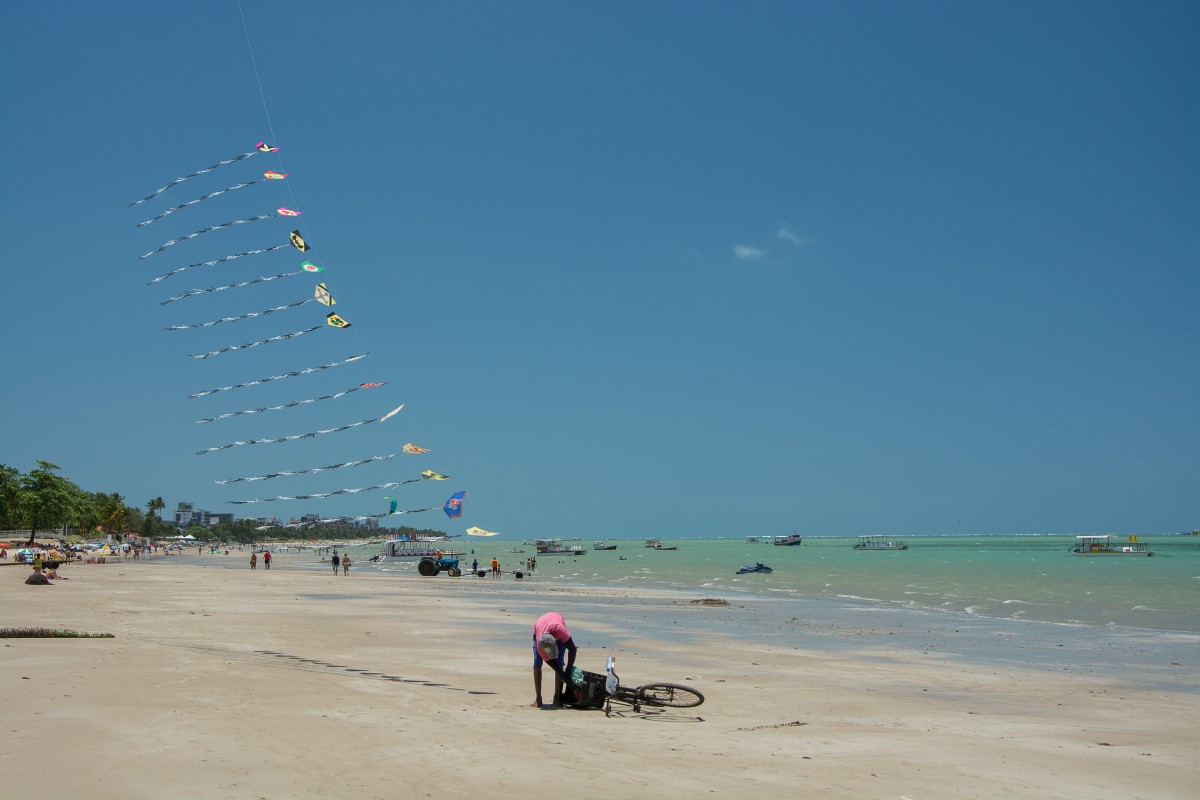 Praia do Poco