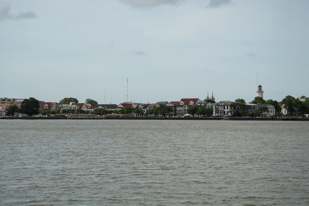 Paramaribo