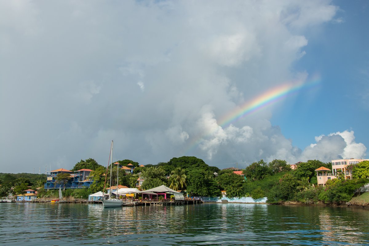 True Blue Bay Grenada