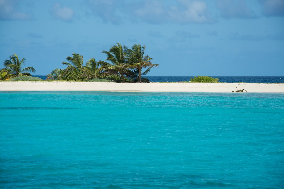 Carriacou - Segeln mit Yemanja