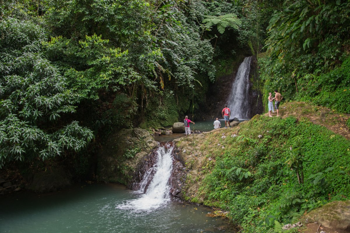 Grenada