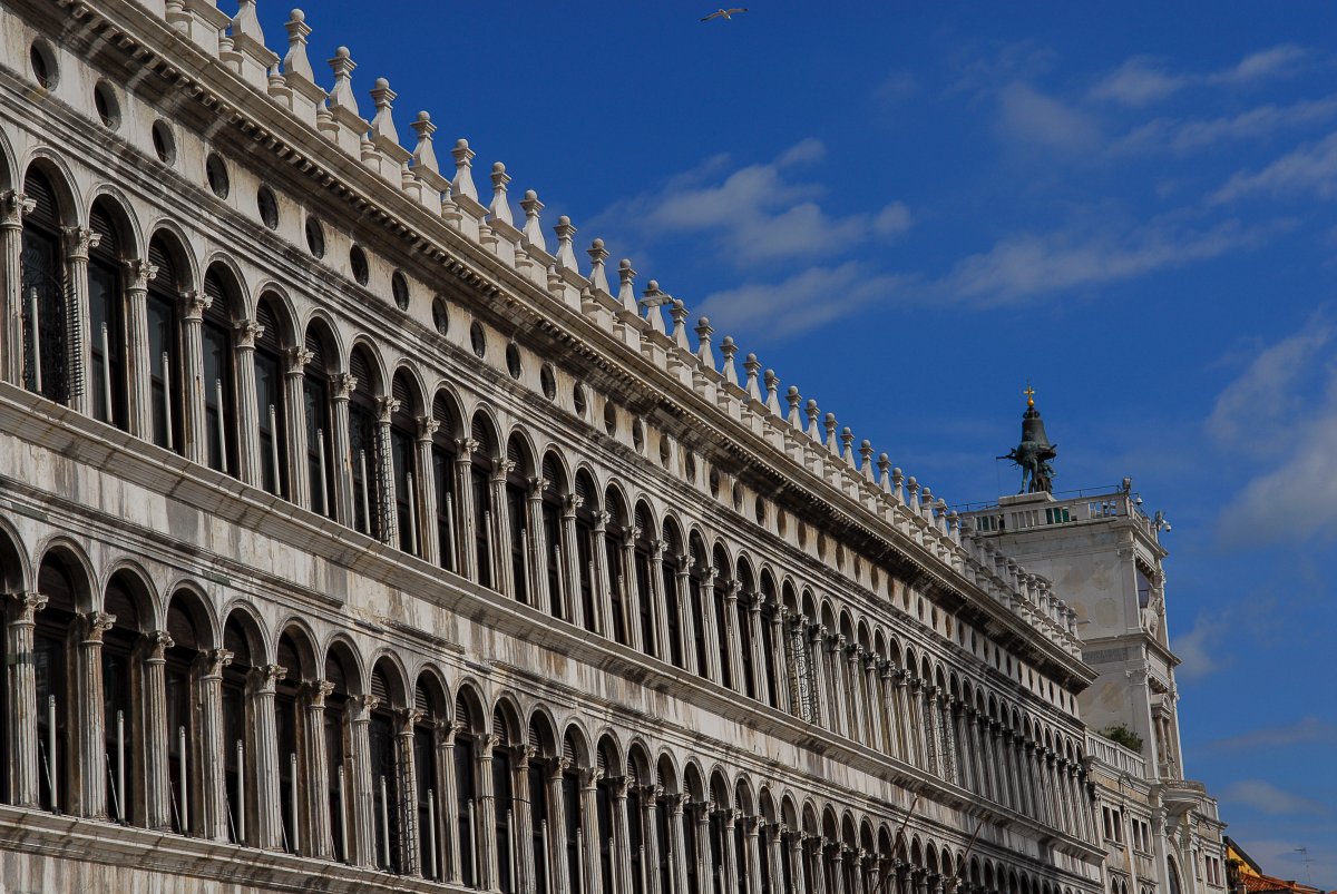 Venedig, ganz ohne Tipps