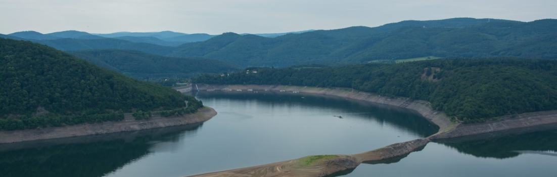 Ederstausee