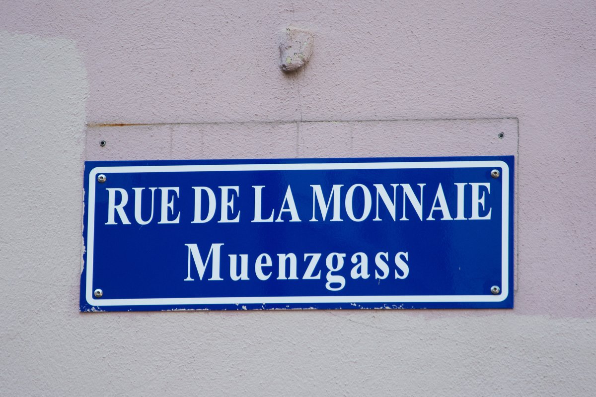 13 + 1 Dinge, die du nicht über das Elsass weißt - Straßburg - Segeln mit Yemanja