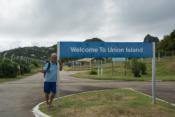 Union Island - Segeln mit Yemanja