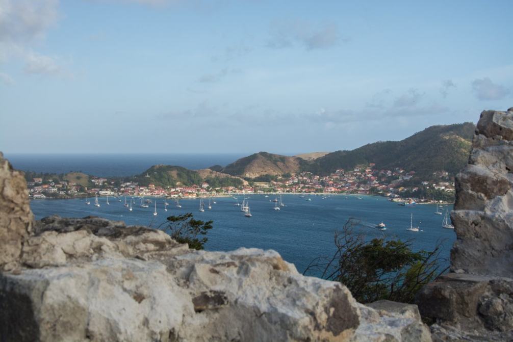 Iles des Saintes