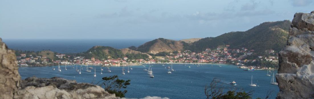 Iles des Saintes