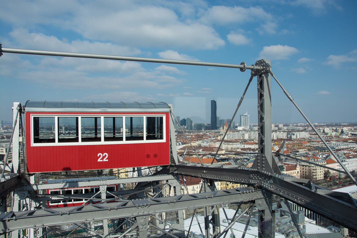 Wiener Riesenrad