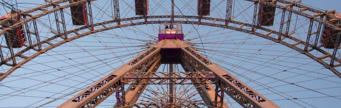 Wiener Riesenrad