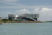 Memorial ACTe, Museum über Sklaverei in Guadeloup