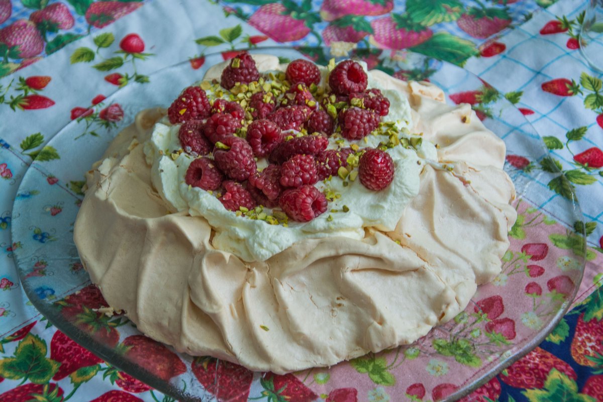 Pavlova