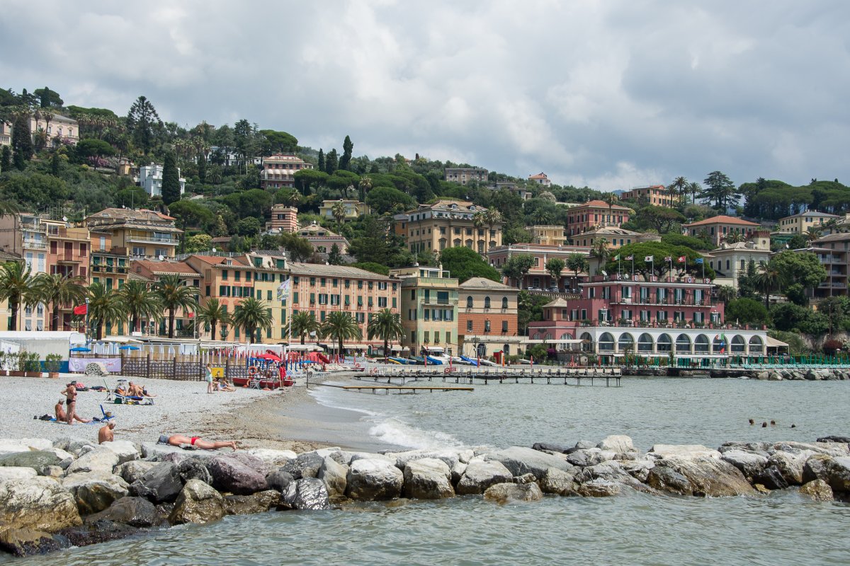 Santa Margharita Ligure