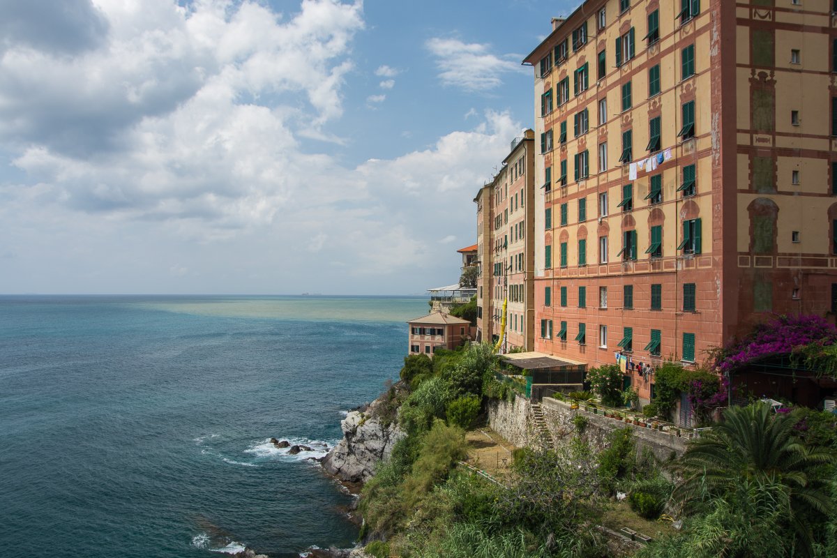 Camogli