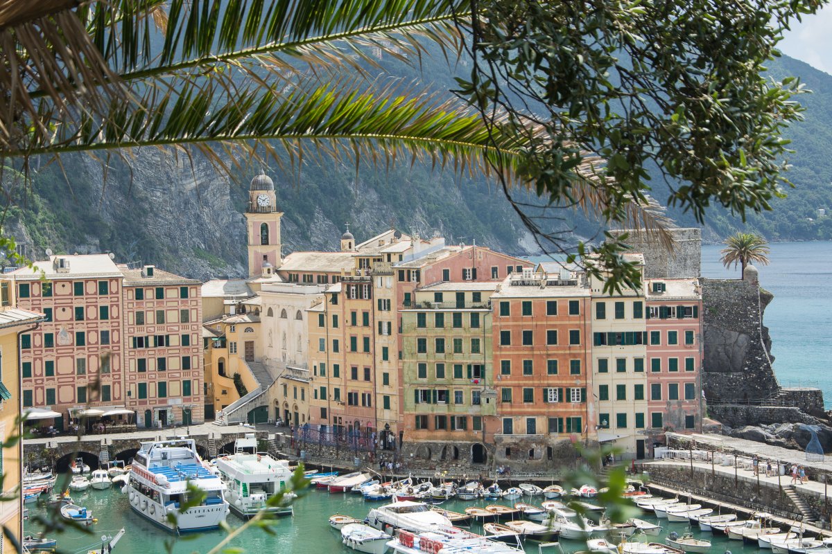 Camogli