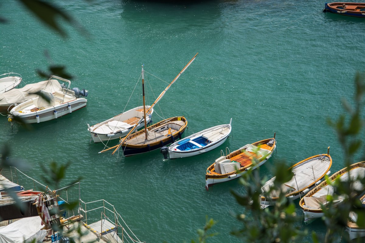 Camogli