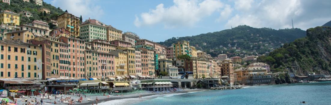 Camogli