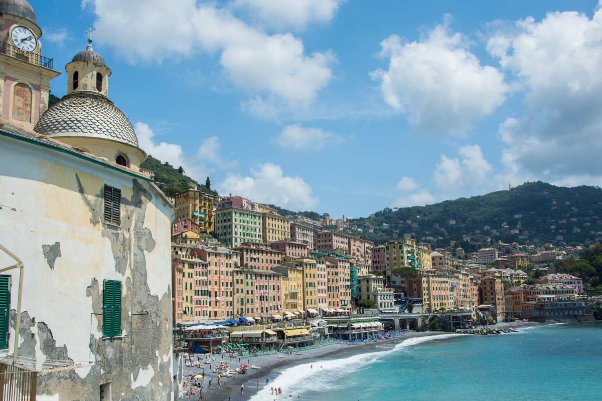 Camogli