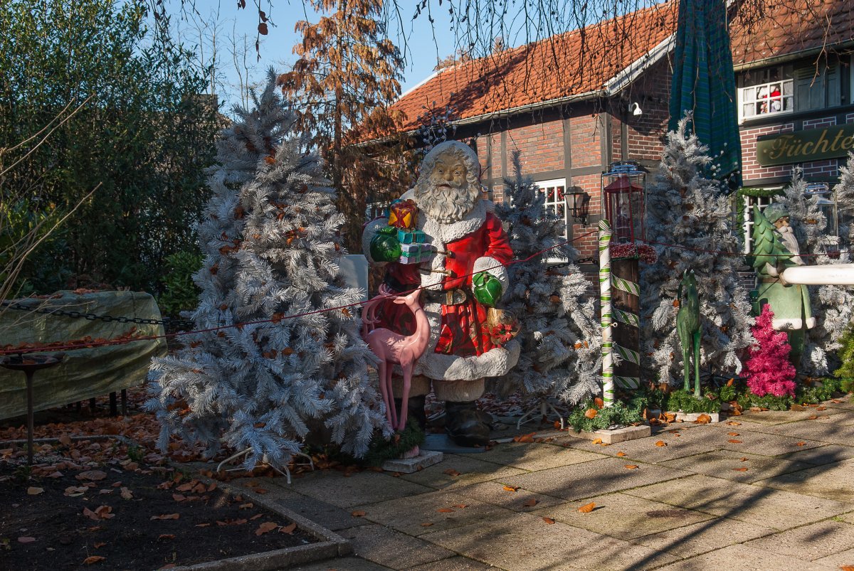 Füchtelner Mühle