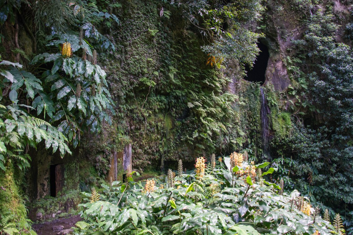 Sao miguel, Azoren, mit Kindern - www.sy-yemanja.de