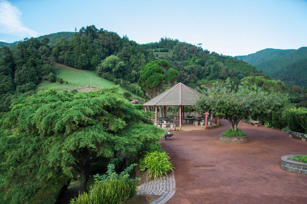 Sao Miguel, Azoren, mit Kindern - www.sy-yemanja.de