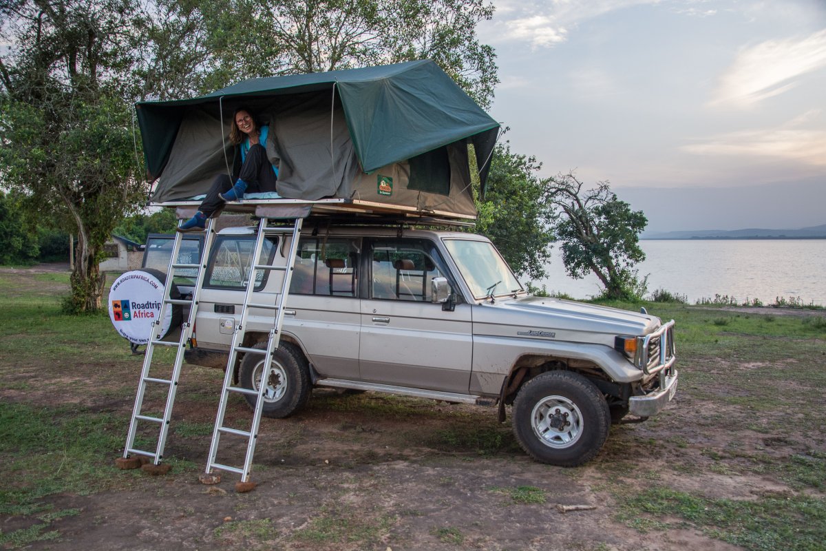 Lake Mburo National Park, Uganda, www.sy-yemanja.de