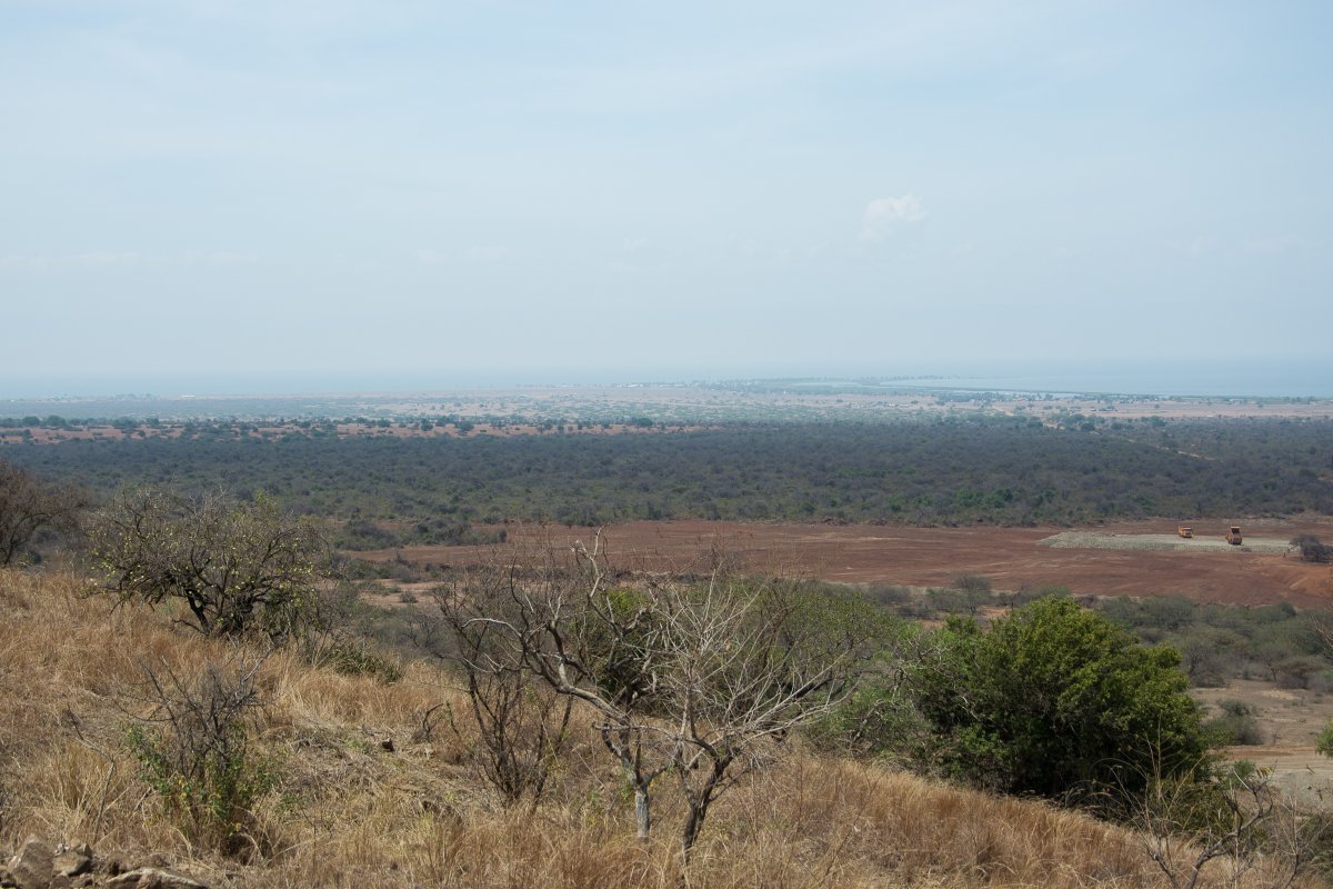 On the Road, Uganda, www.sy-yemanja.de