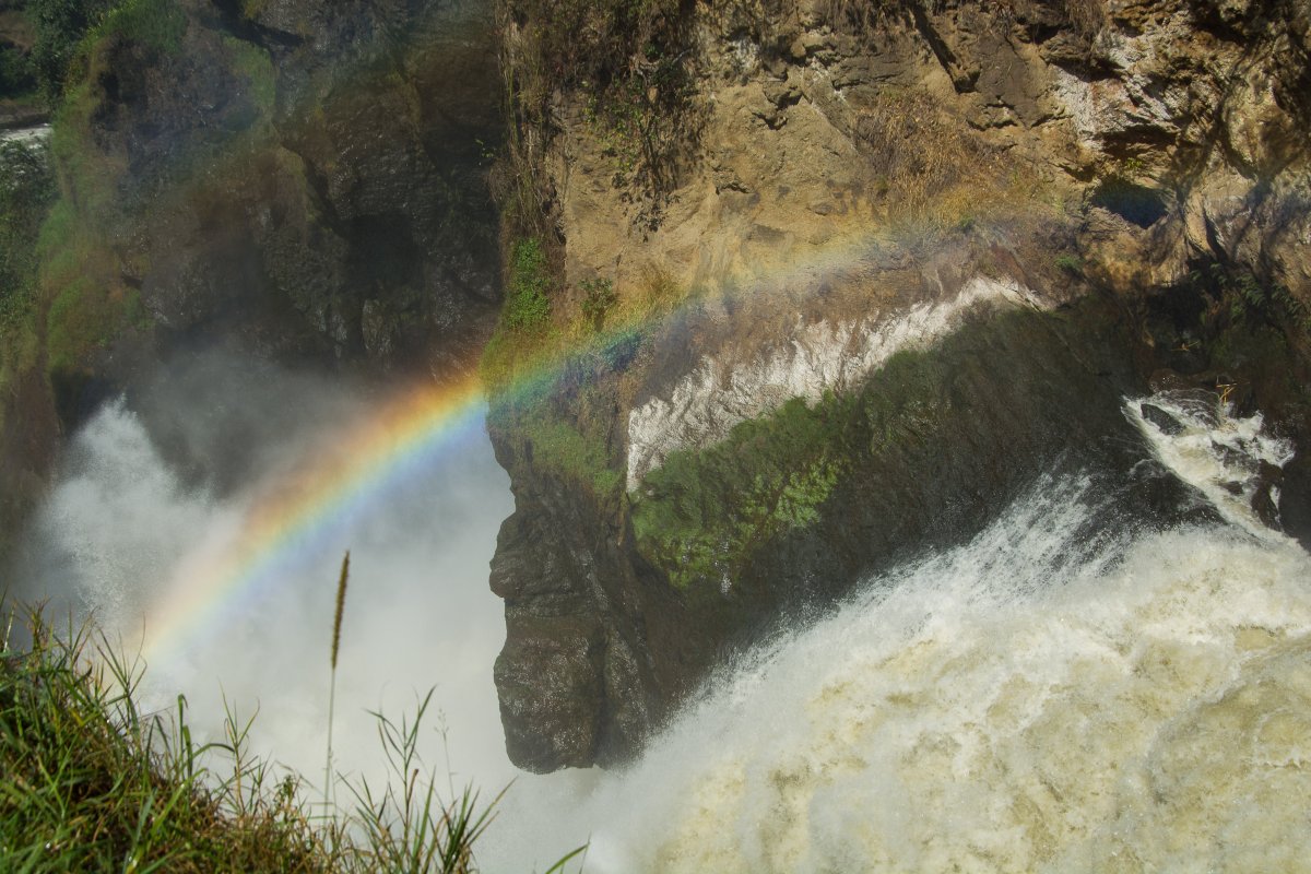 Murchinson Falls Nationalpark, Uganda, www.sy-yemanja.de