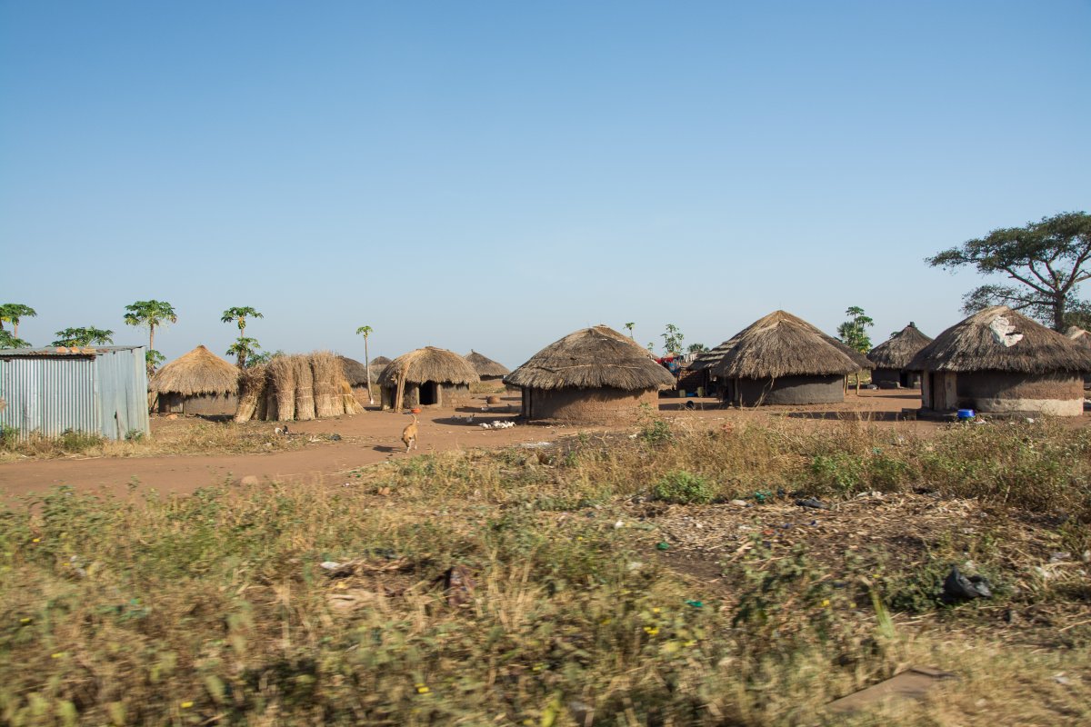 Ziwa Rhino Sanctuary, Uganda, www.sy-yemanja.de