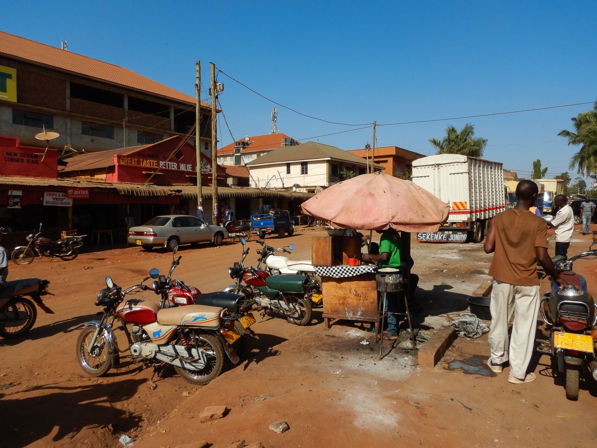 Jinja, Uganda, www.sy-yemanja.de