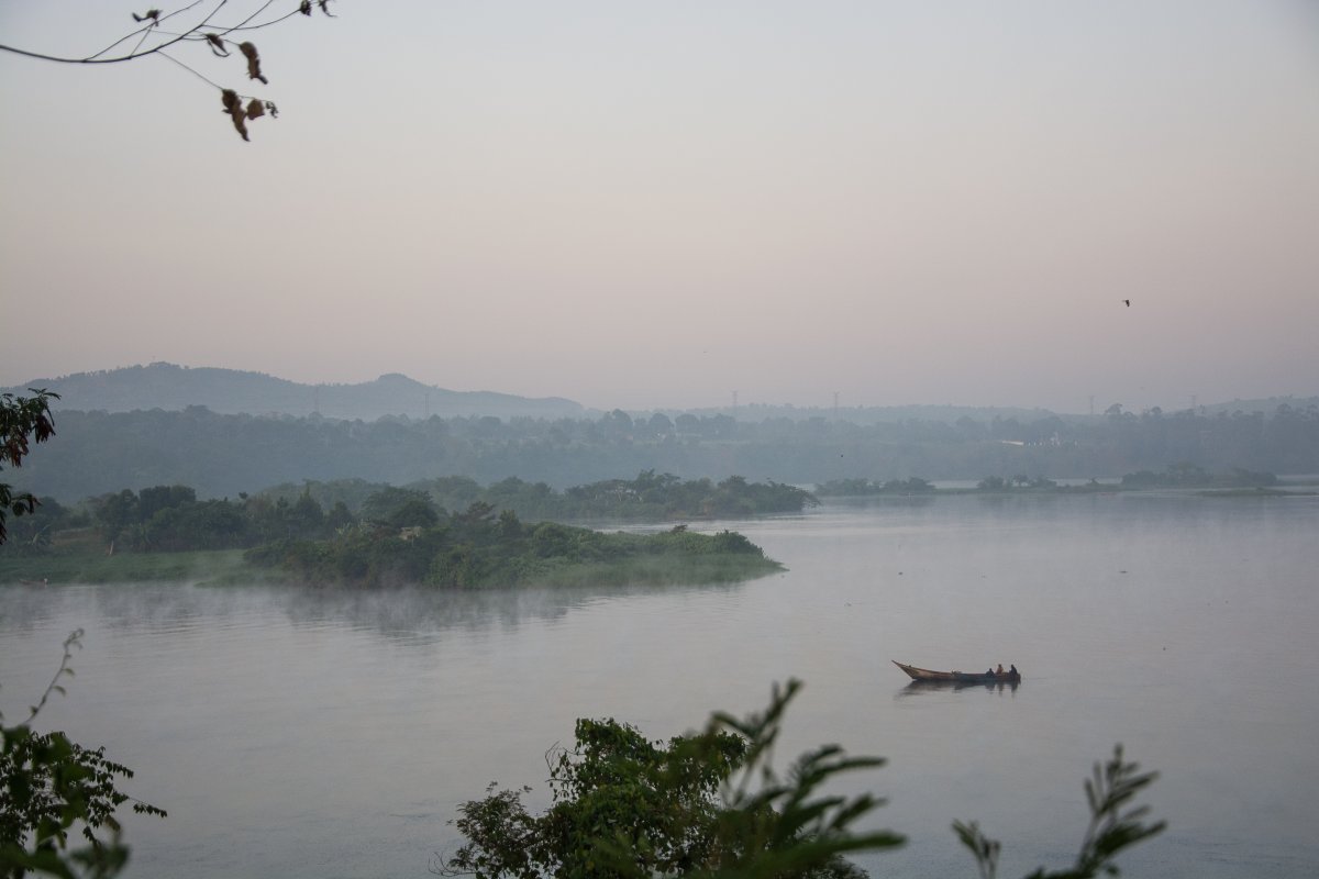 Jinja, Uganda, www.sy-yemanja.de