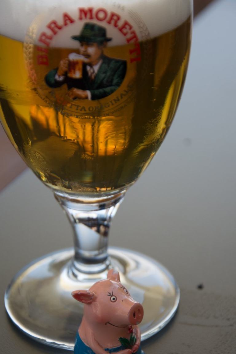 Gustavs Abenteuer 2019 Segeln mit Yemanja