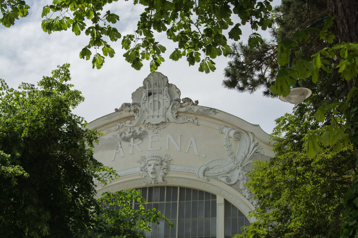 Quellen in Baden bei Wein - Heimat entdecken mit www.sy-yemanja.de