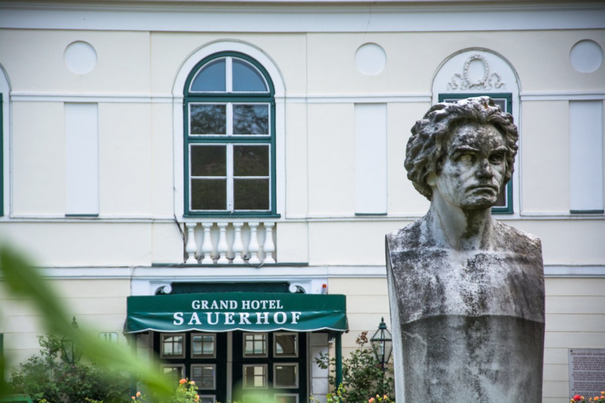 Quellen in Baden bei Wein - Heimat entdecken mit www.sy-yemanja.de