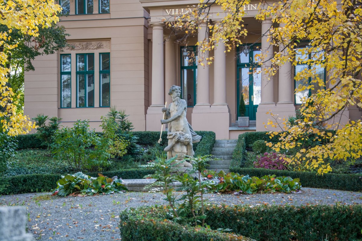 Quellen in Baden bei Wein - Heimat entdecken mit www.sy-yemanja.de