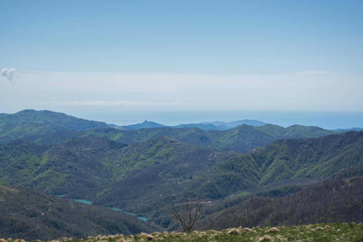 Monte Antola